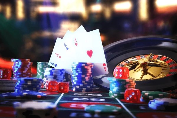 58p 58p Sportsbook – aapka betting lobby