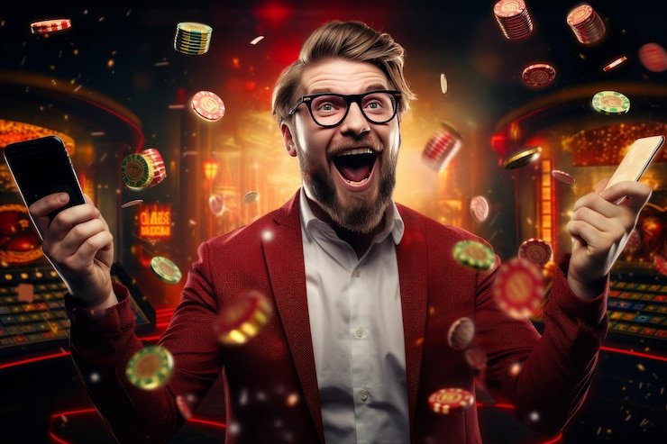 58p Live Casino
